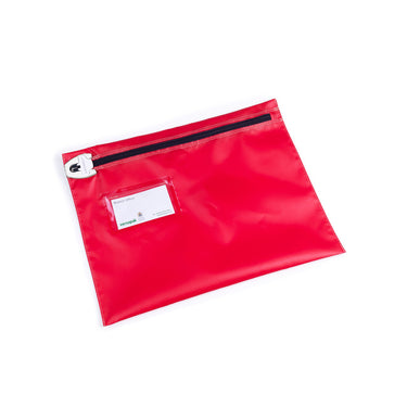 Security Wallet for Personal Items AS0 T2 Red